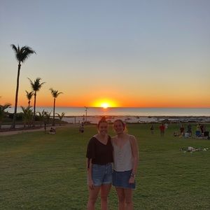 Meet your Posher, Jamie